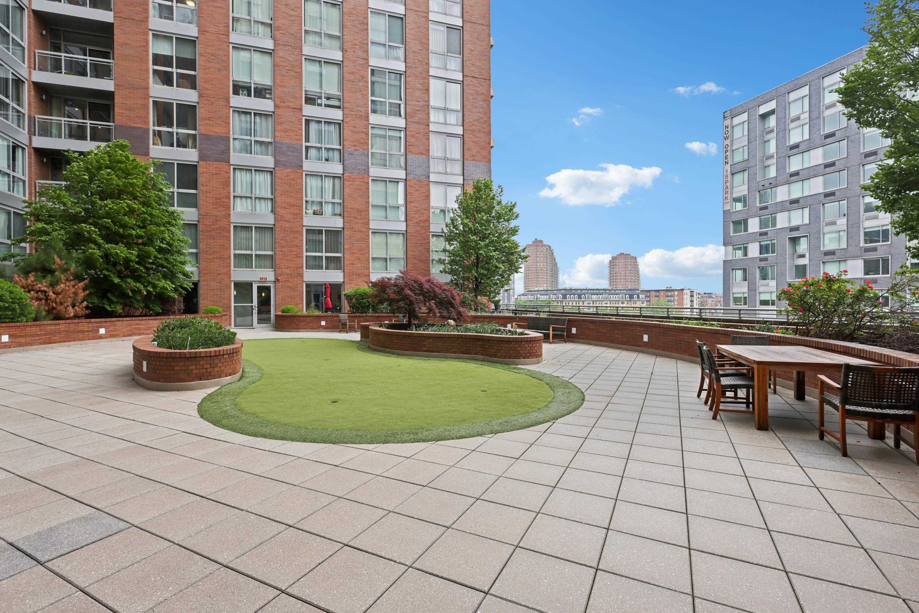 201 Luis M Marin Blvd #1507, Jersey City, New Jersey image 33