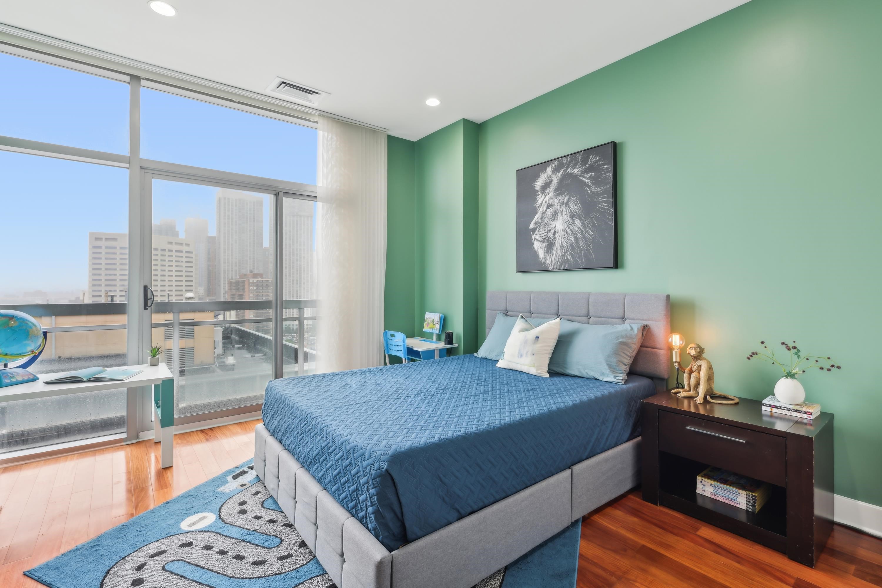 201 Luis M Marin Blvd #1507, Jersey City, New Jersey image 13