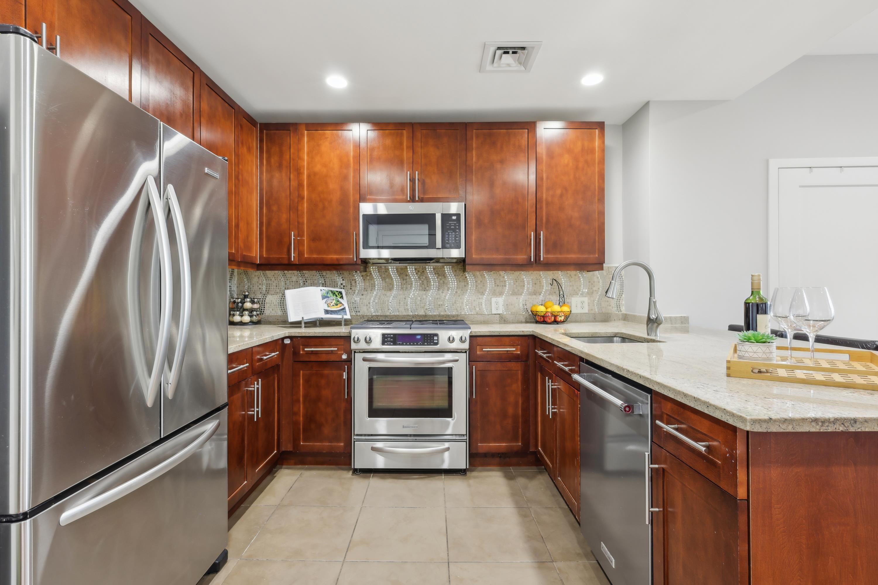 201 Luis M Marin Blvd #1507, Jersey City, New Jersey image 6
