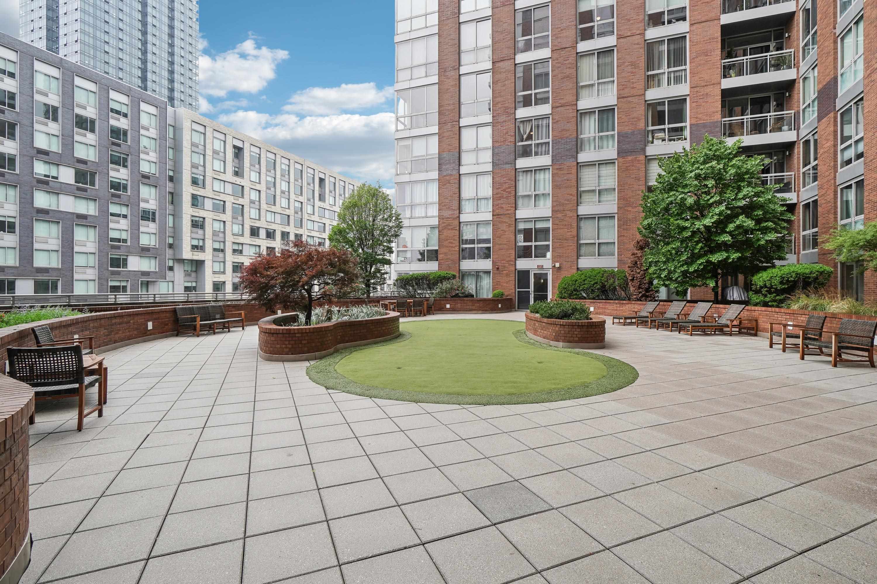 201 Luis M Marin Blvd #1507, Jersey City, New Jersey image 38