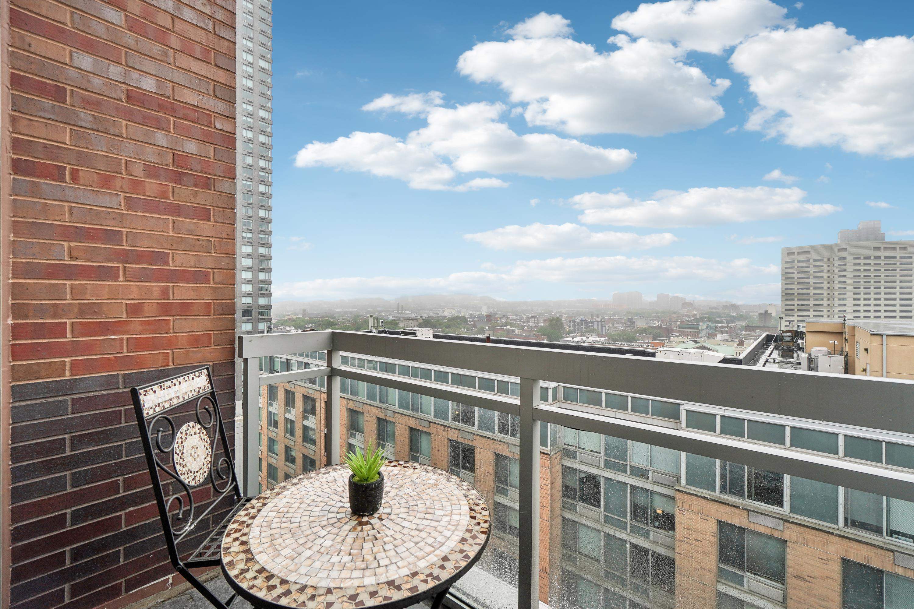 201 Luis M Marin Blvd #1507, Jersey City, New Jersey image 21