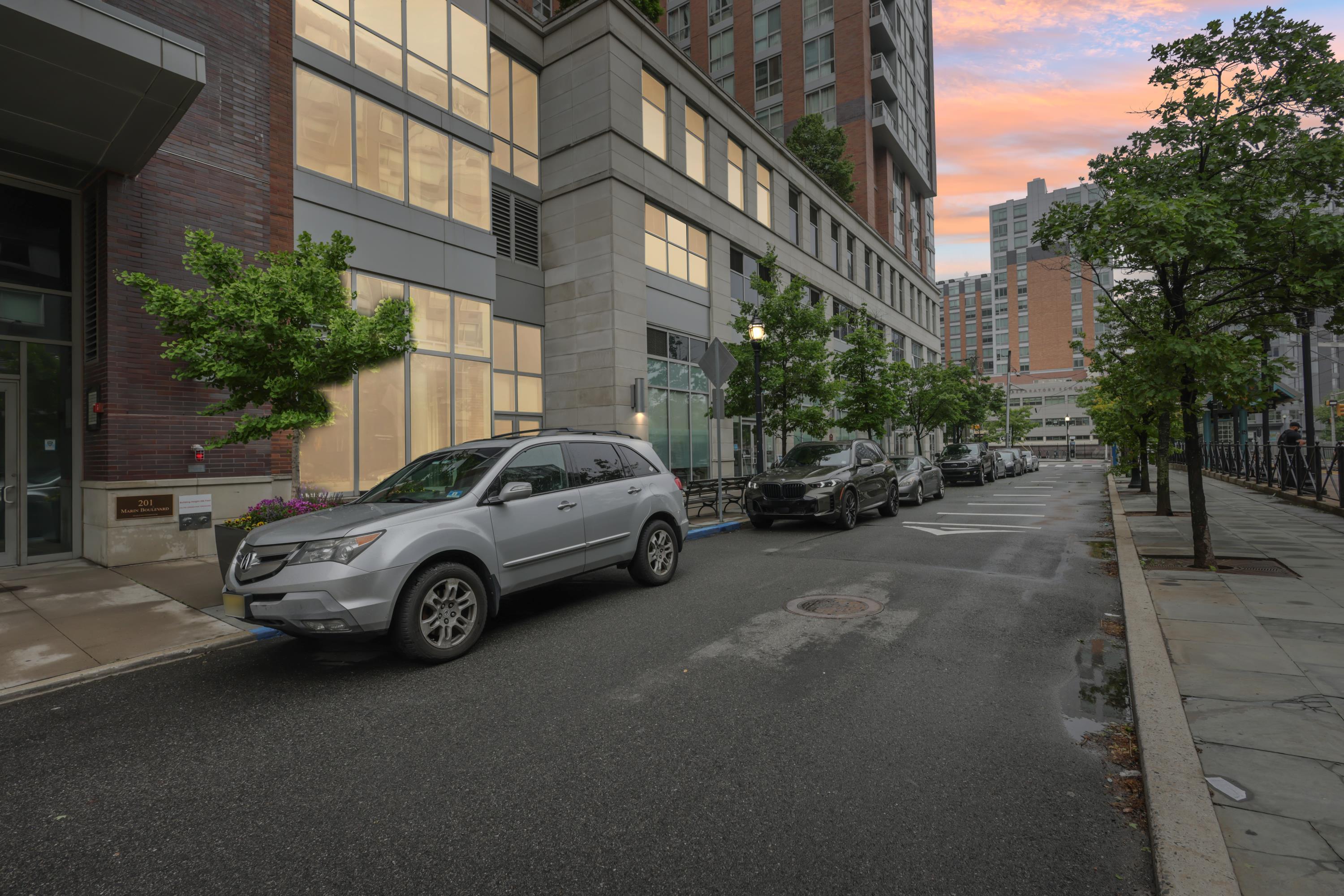 201 Luis M Marin Blvd #1507, Jersey City, New Jersey image 46