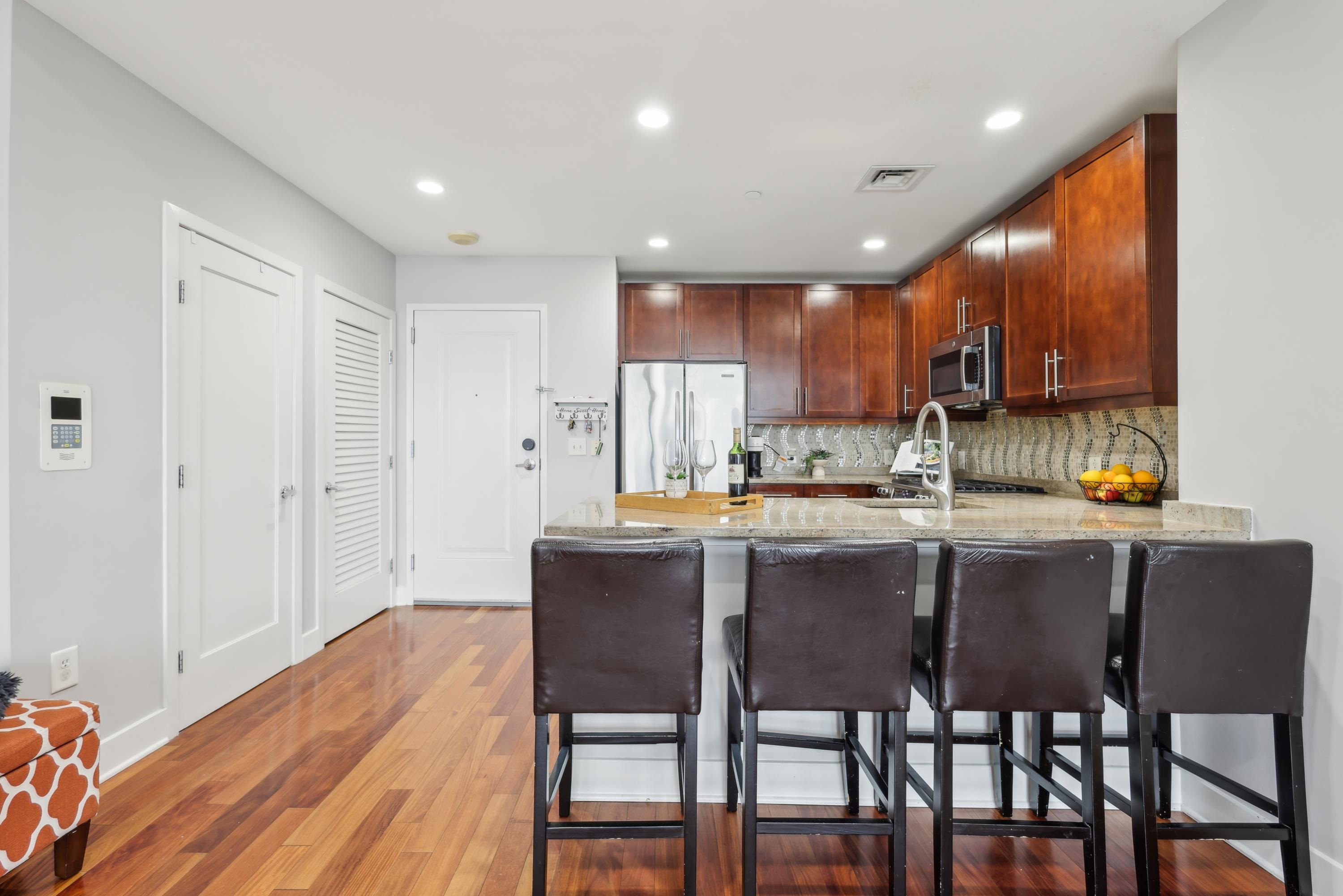 201 Luis M Marin Blvd #1507, Jersey City, New Jersey image 7