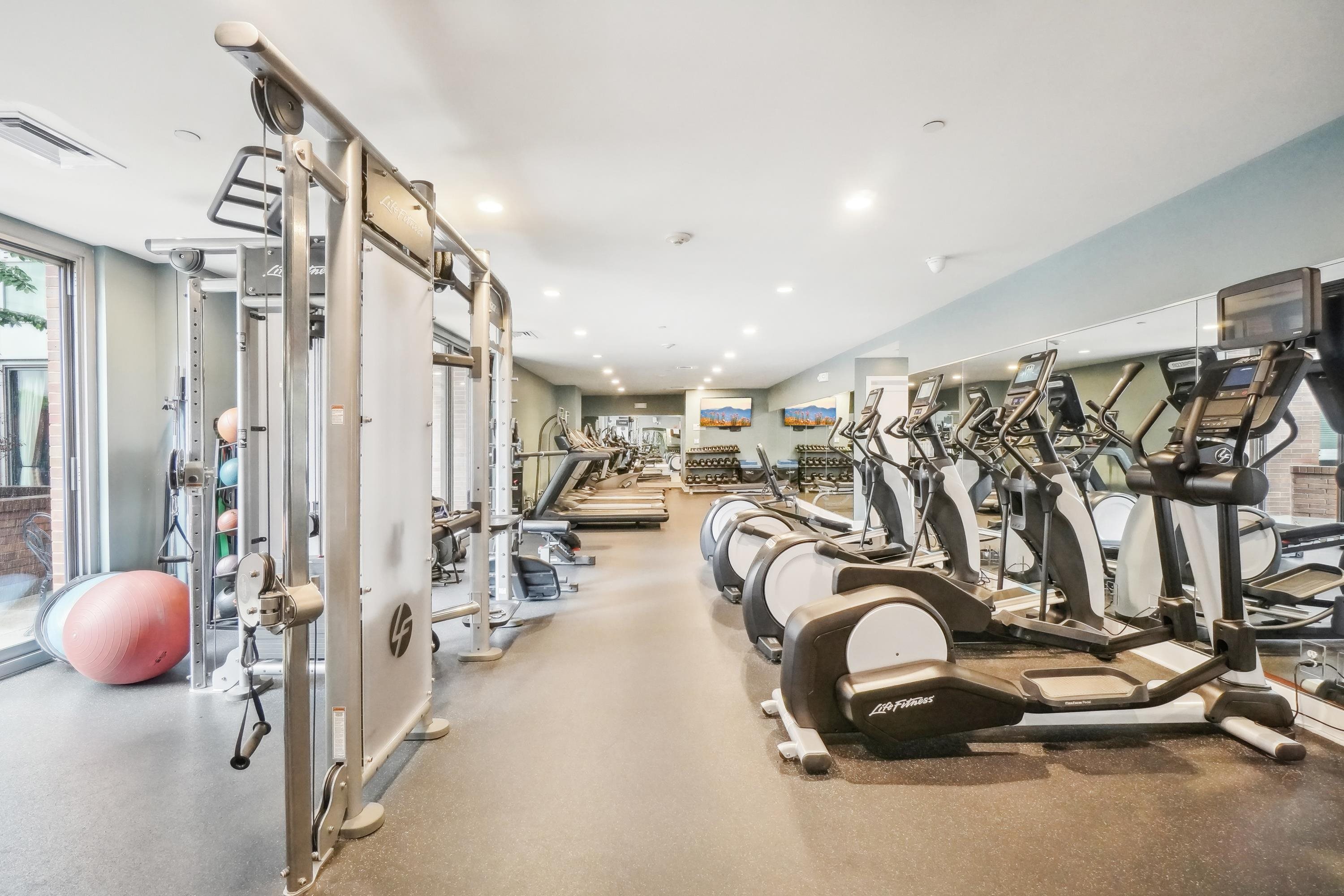 201 Luis M Marin Blvd #1507, Jersey City, New Jersey image 28