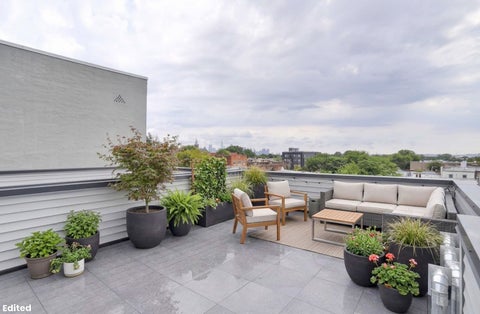 Condo For Sale - 88 Bergen Ave #4<br/> Jersey City, NJ 07305