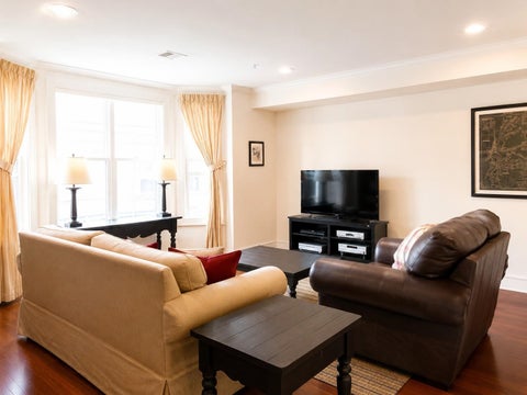 Homes For Rent - 615 Adams St #2A<br/> Hoboken, NJ 07030