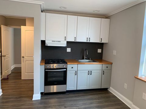 Condo For Rent - 6109 Monroe Pl #D4<br/> West New York, NJ 07093