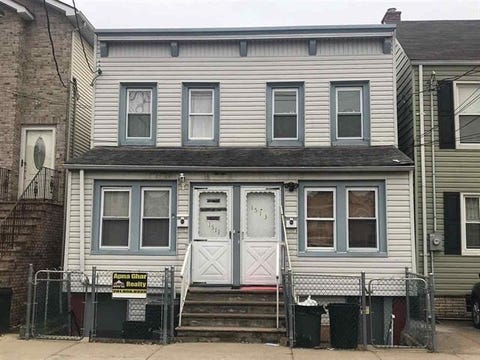 Multifamily For Sale - 1511 48th St<br/> North Bergen, NJ 07047