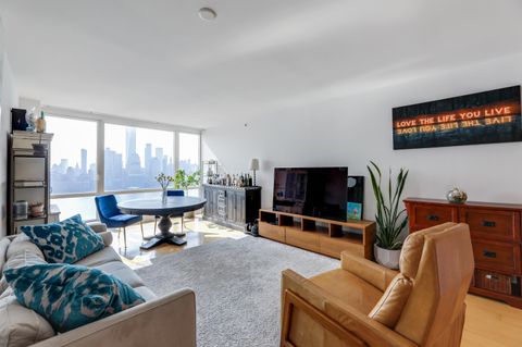 2 2nd St Unit 2804, Jersey City, Downtown, NJ 07302 - MLS#: 250003845