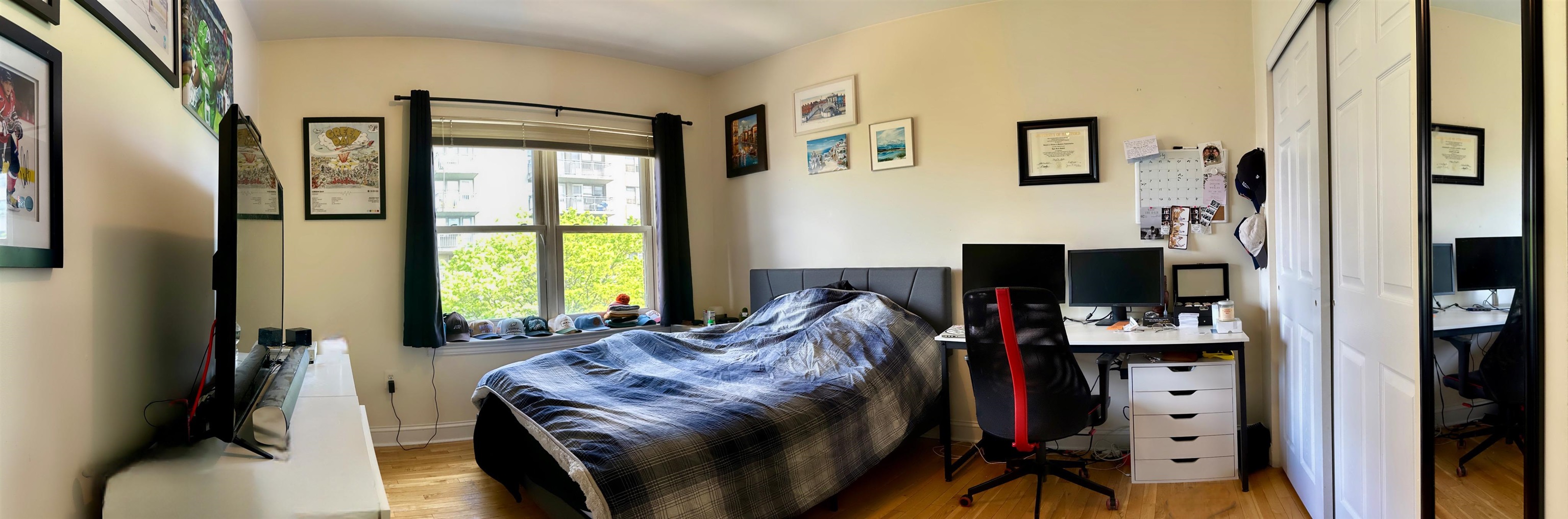218 Jackson St #7, Hoboken, New Jersey image 9