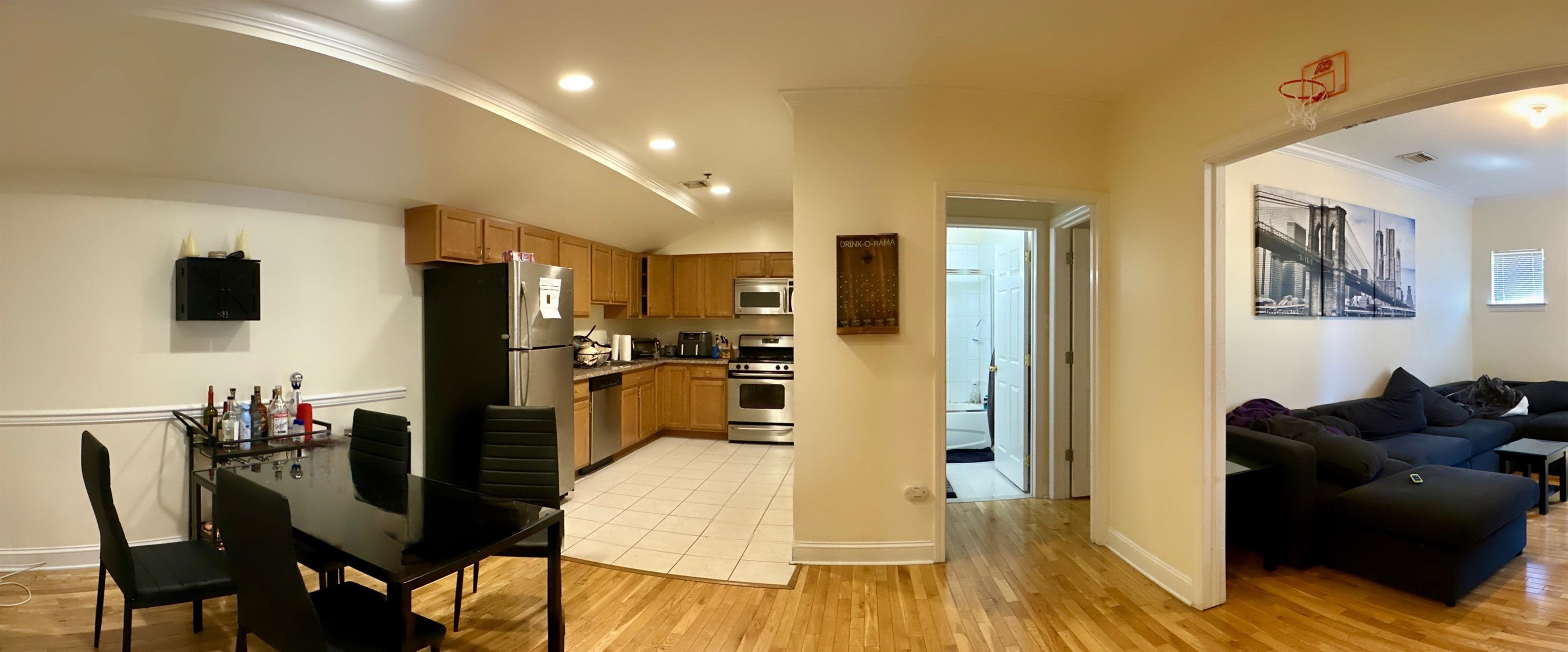 218 Jackson St #7, Hoboken, New Jersey image 1