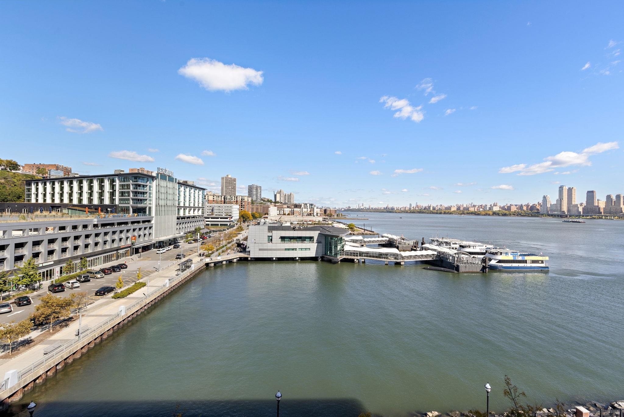 800 Avenue At Port Imperial #603, Weehawken, New Jersey image 17