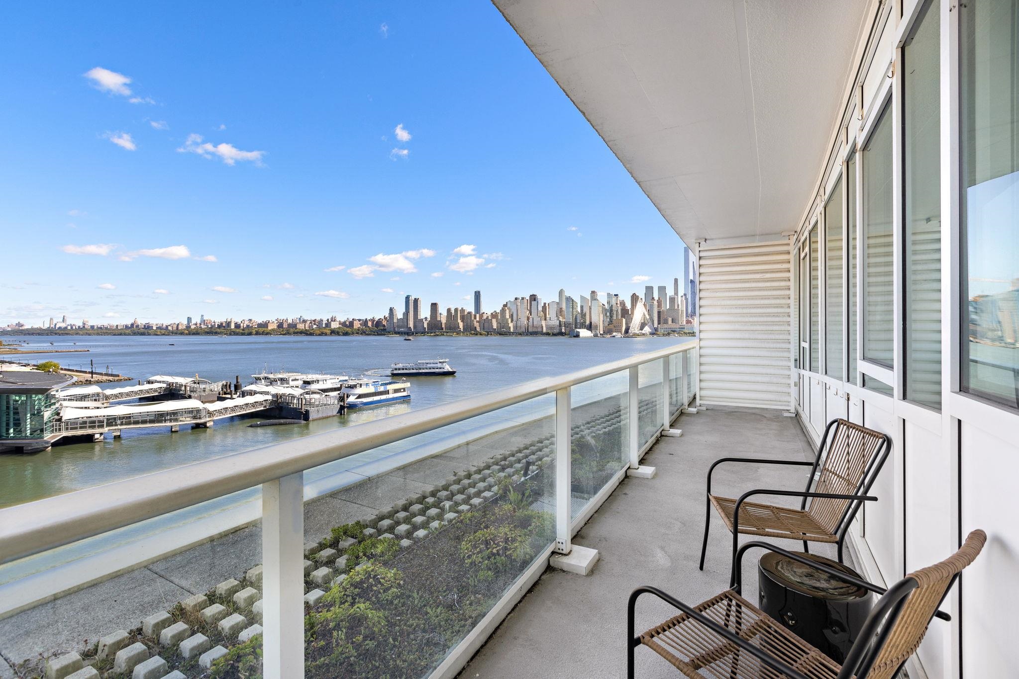 800 Avenue At Port Imperial #603, Weehawken, New Jersey image 13