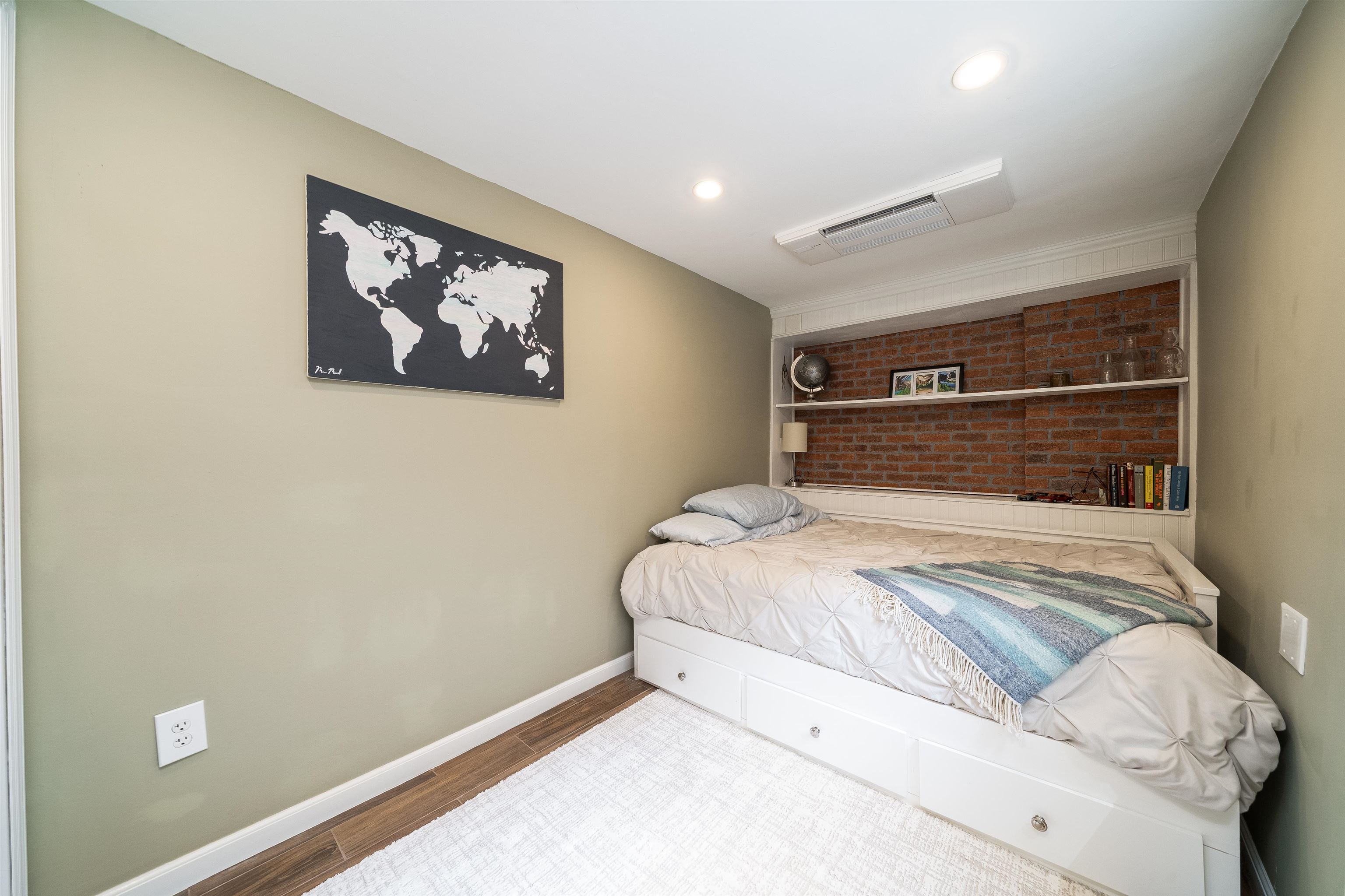507 Garden St #1, Hoboken, New Jersey image 17