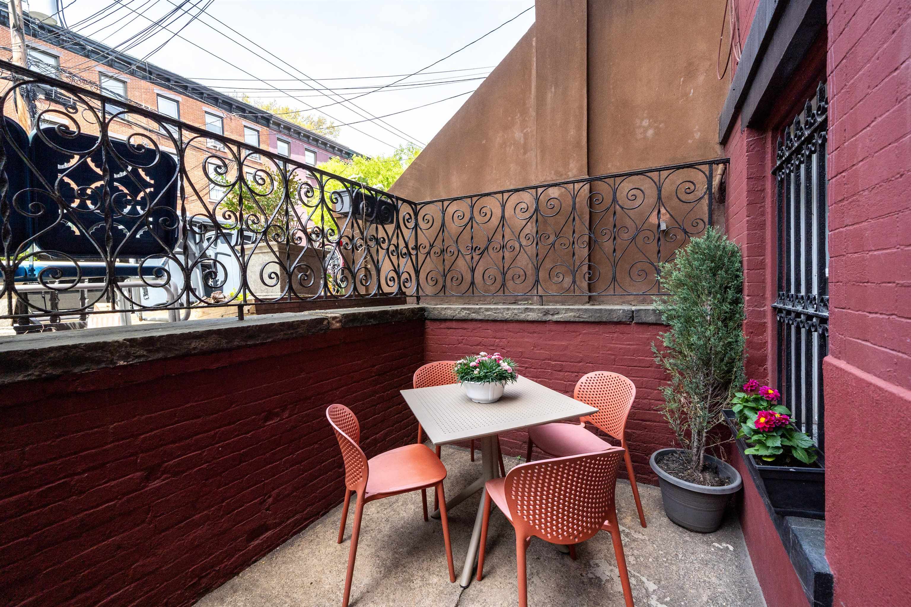 507 Garden St #1, Hoboken, New Jersey image 19