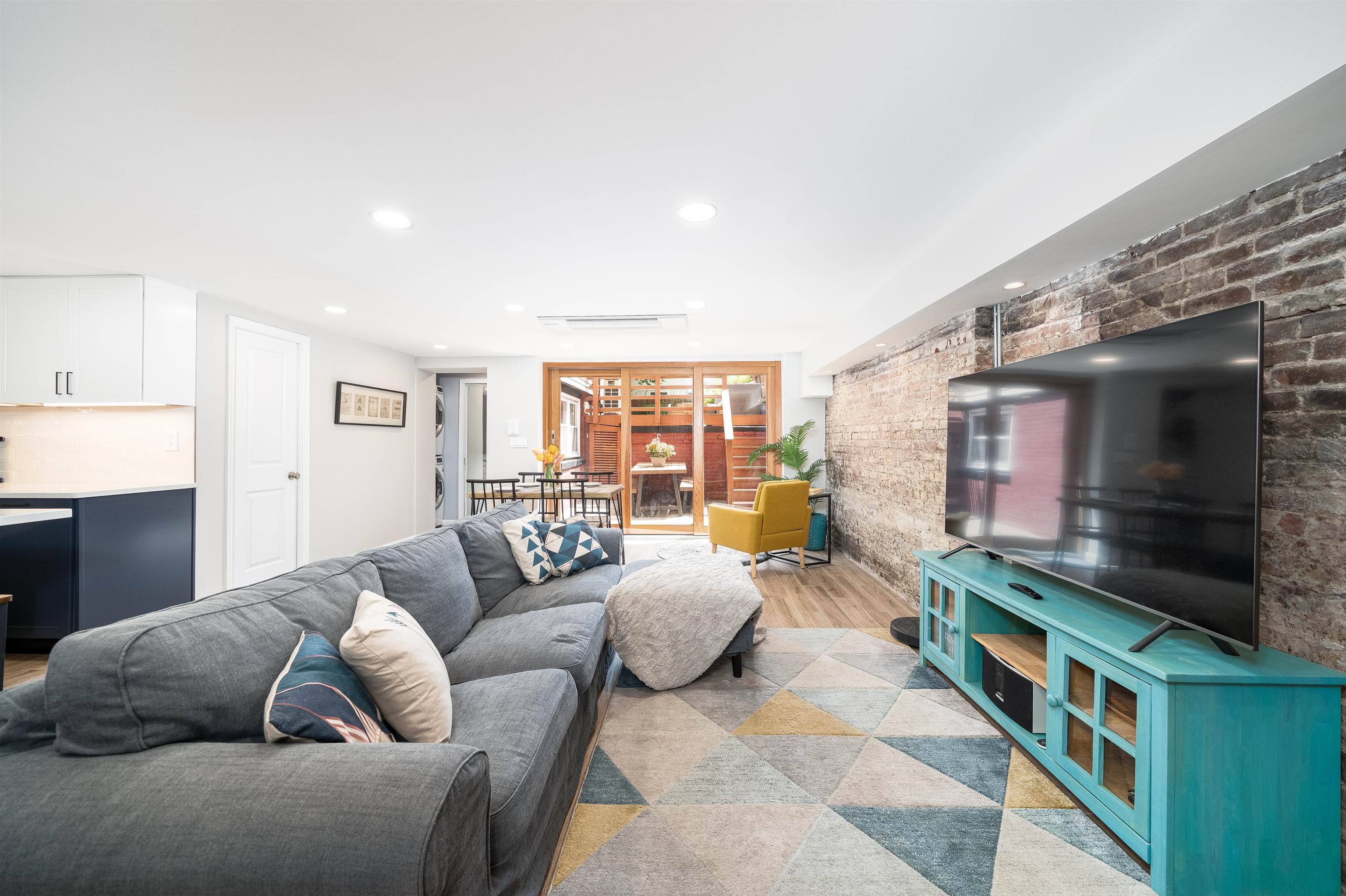 507 Garden St #1, Hoboken, New Jersey image 5