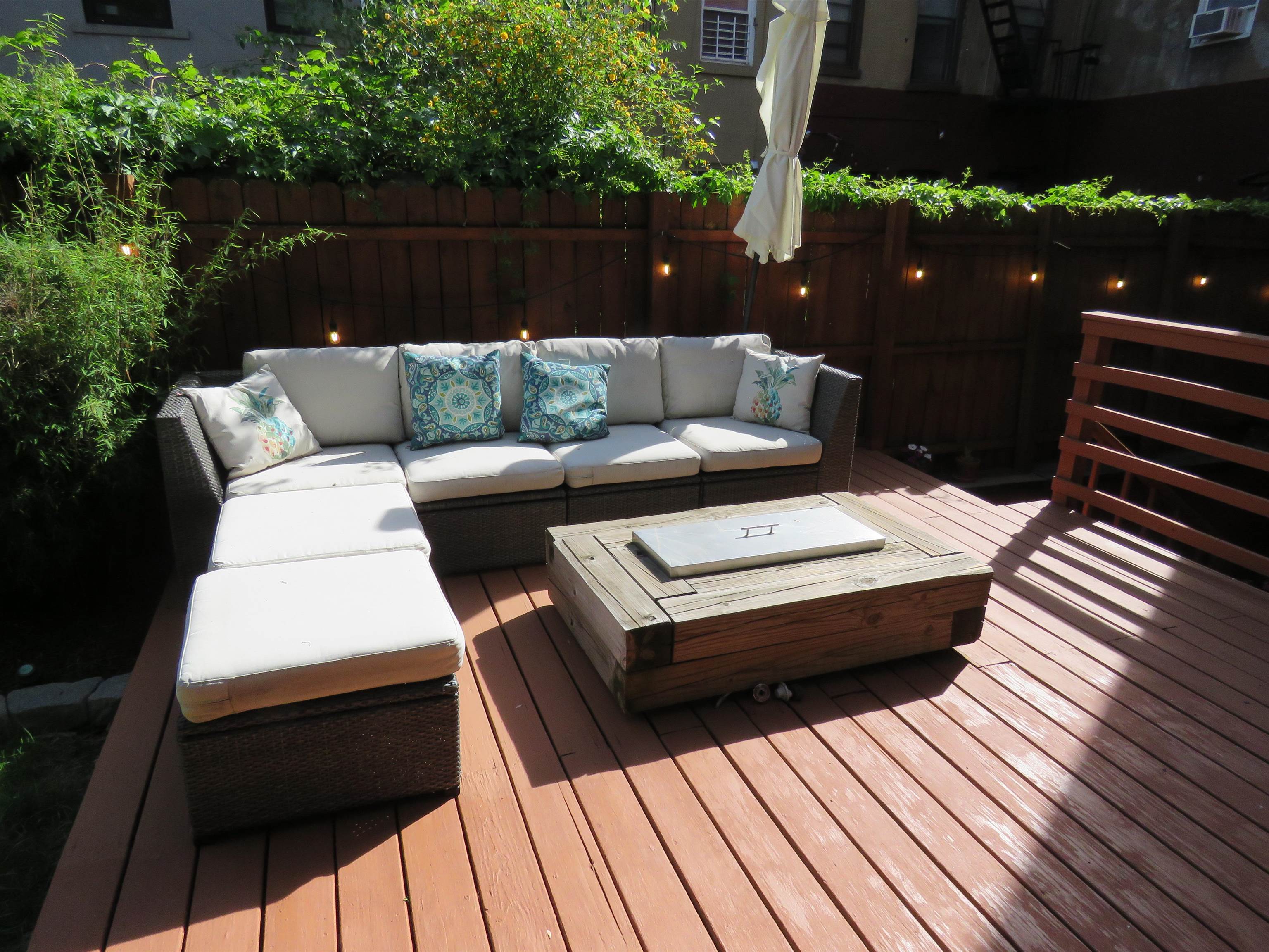 507 Garden St #1, Hoboken, New Jersey image 11