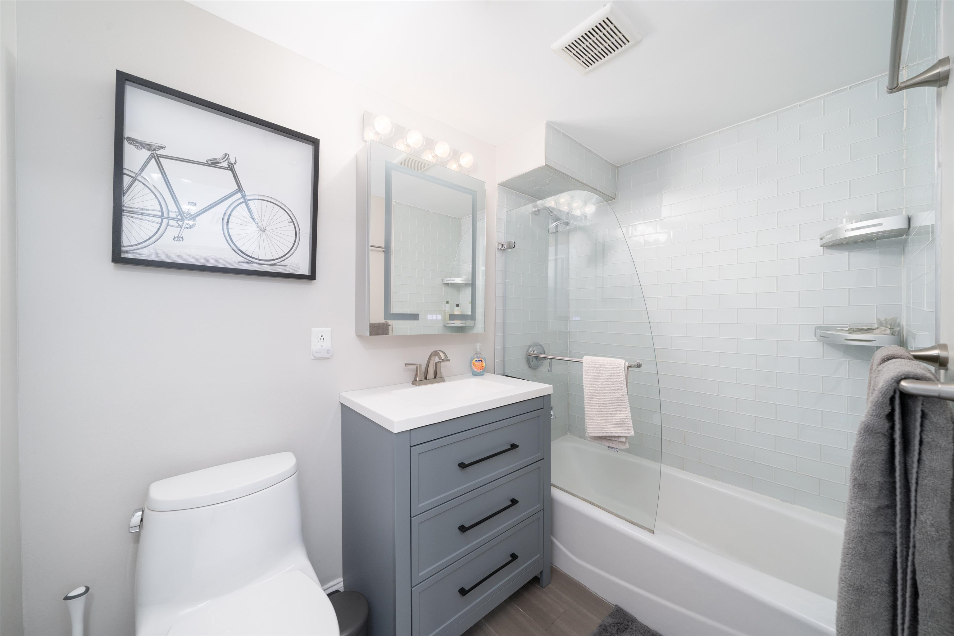 507 Garden St #1, Hoboken, New Jersey image 14