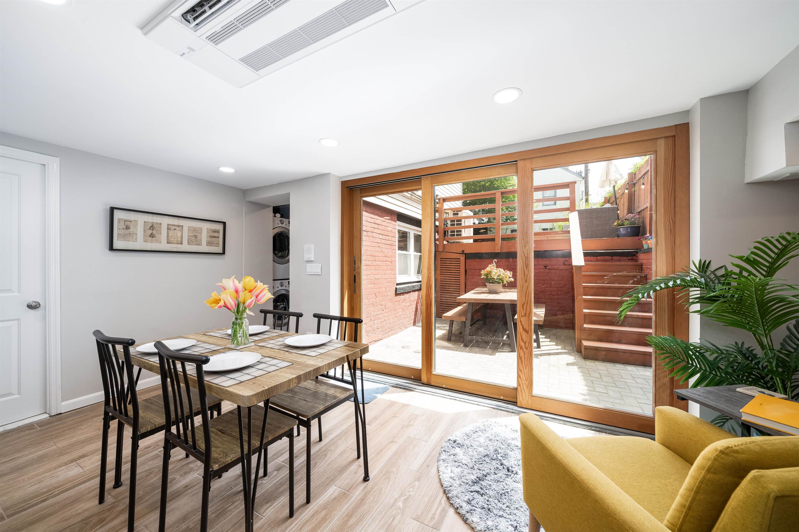 507 Garden St #1, Hoboken, New Jersey image 1