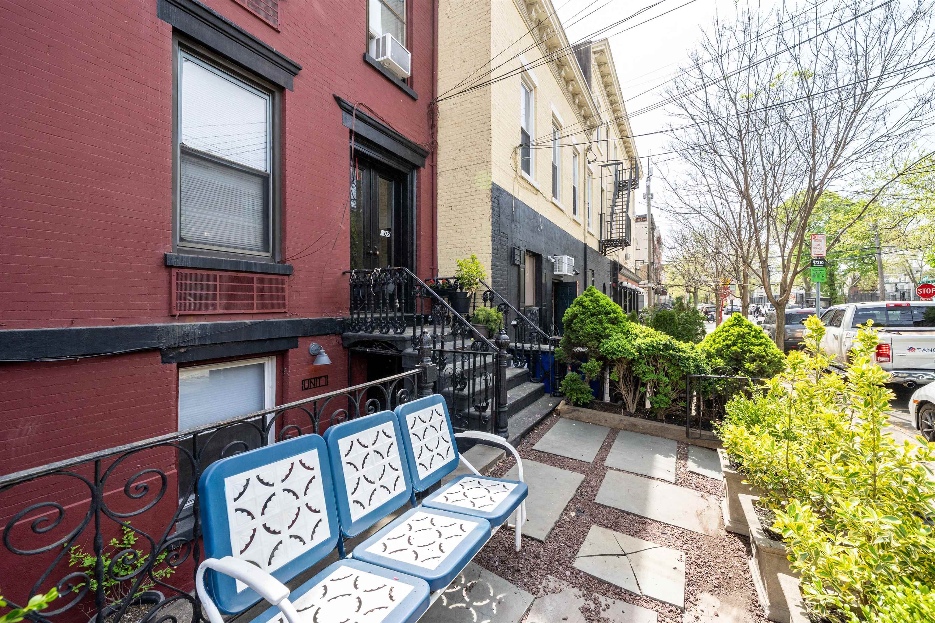 507 Garden St #1, Hoboken, New Jersey image 20