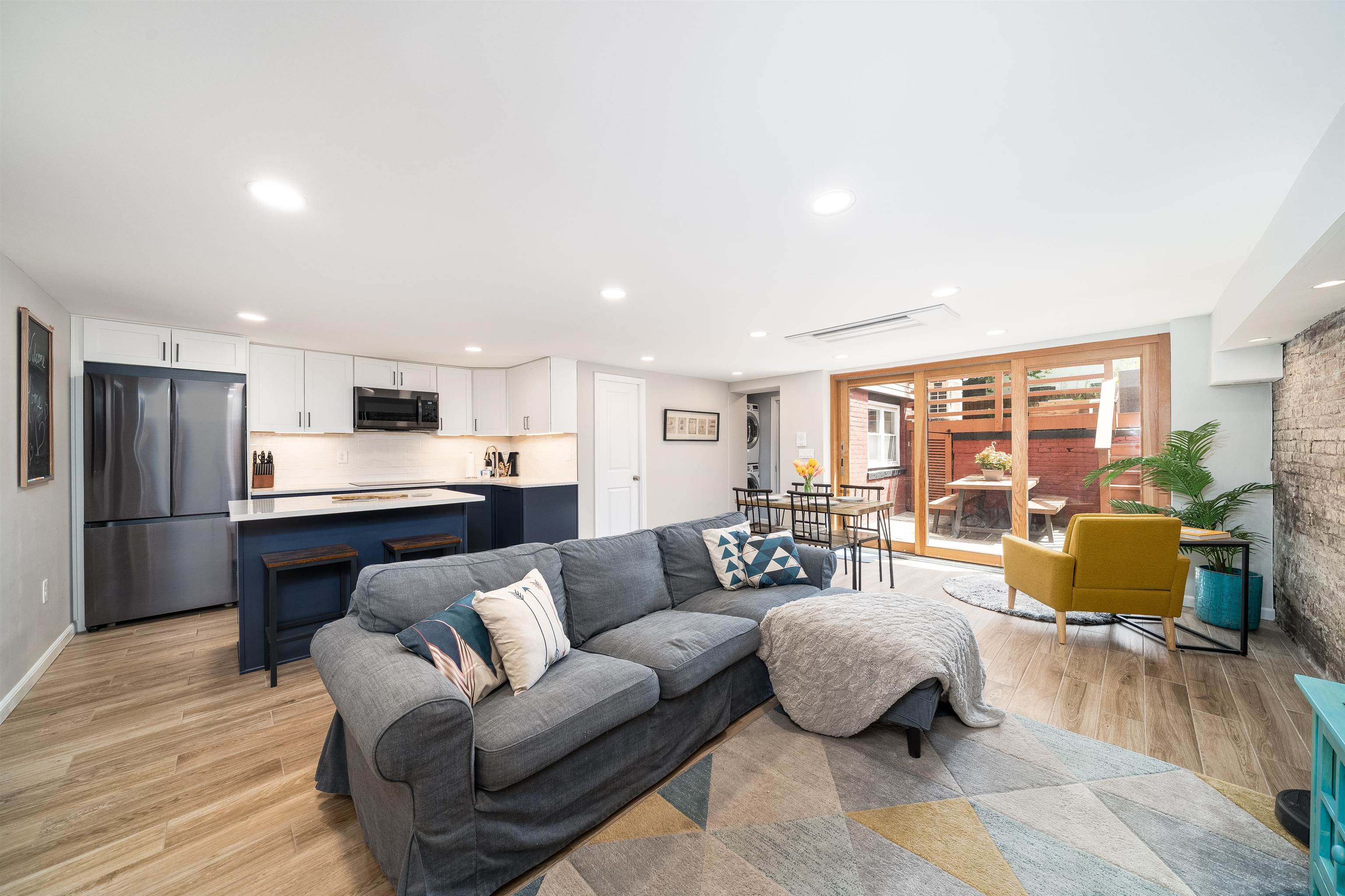 507 Garden St #1, Hoboken, New Jersey image 4
