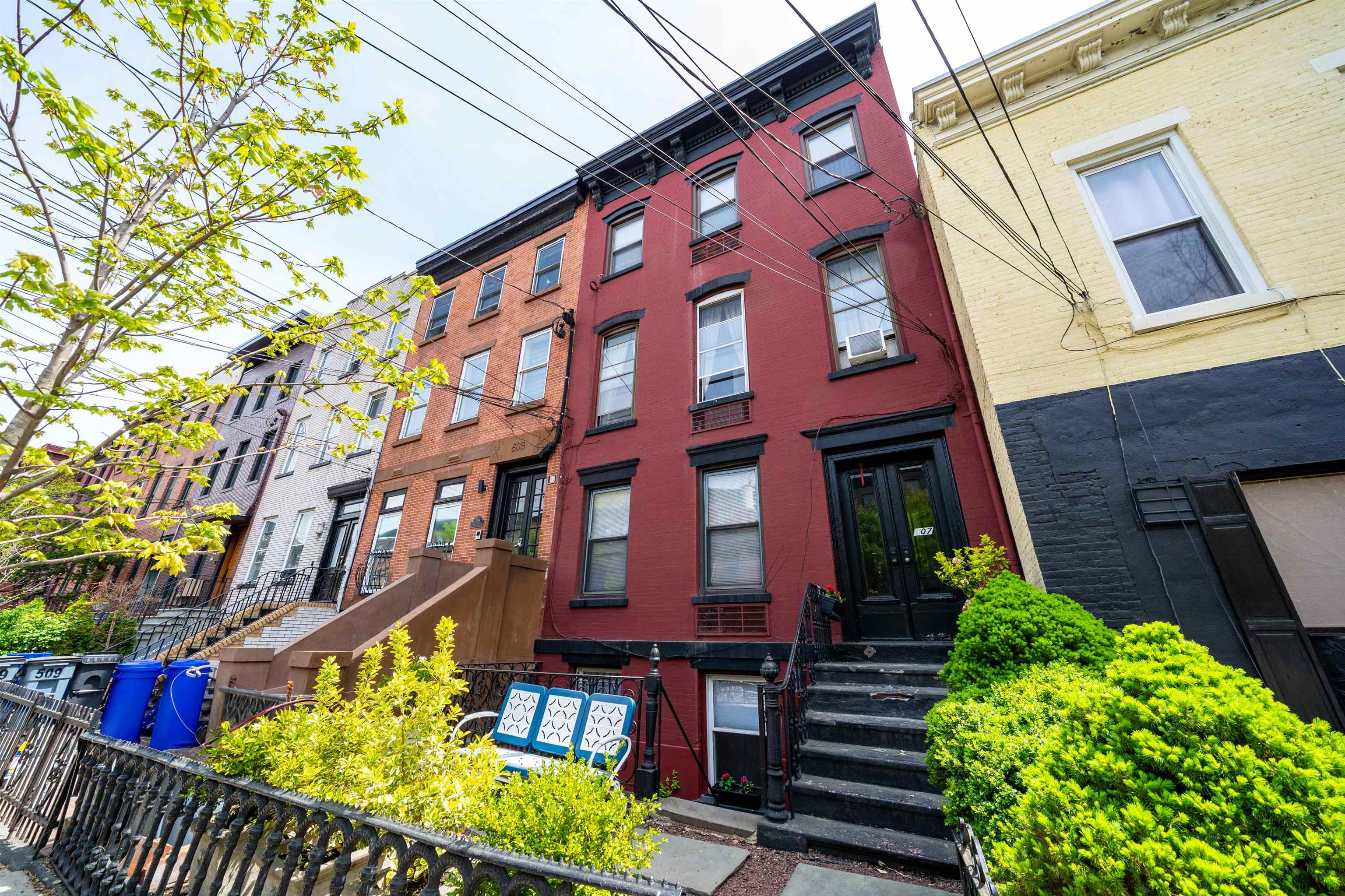 507 Garden St #1, Hoboken, New Jersey image 21