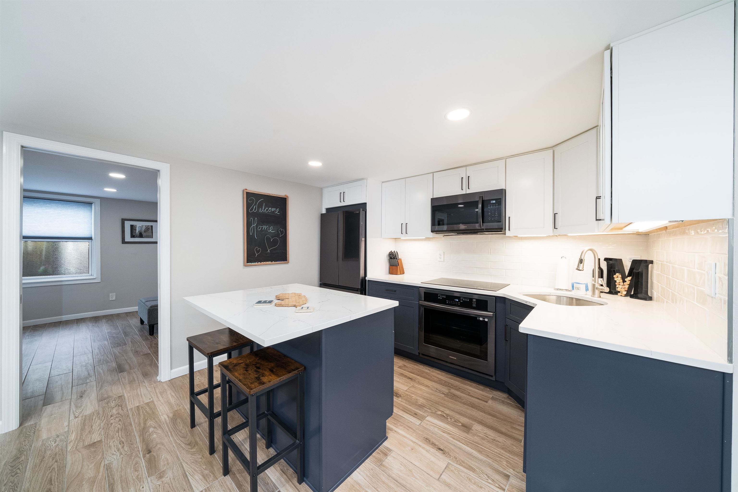 507 Garden St #1, Hoboken, New Jersey image 3