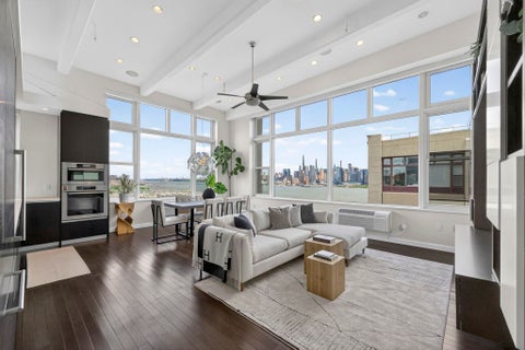 Condo For Sale - 1500 Washington St #12Q<br/> Hoboken, NJ 07030
