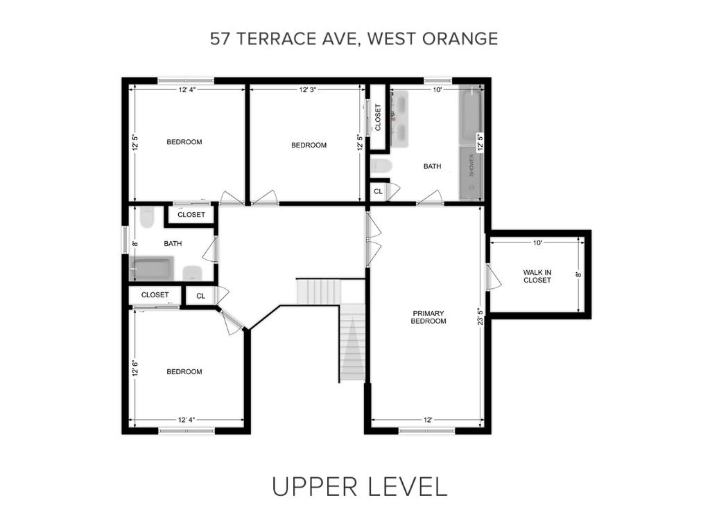 57 Terrace Ave, West Orange, New Jersey image 46