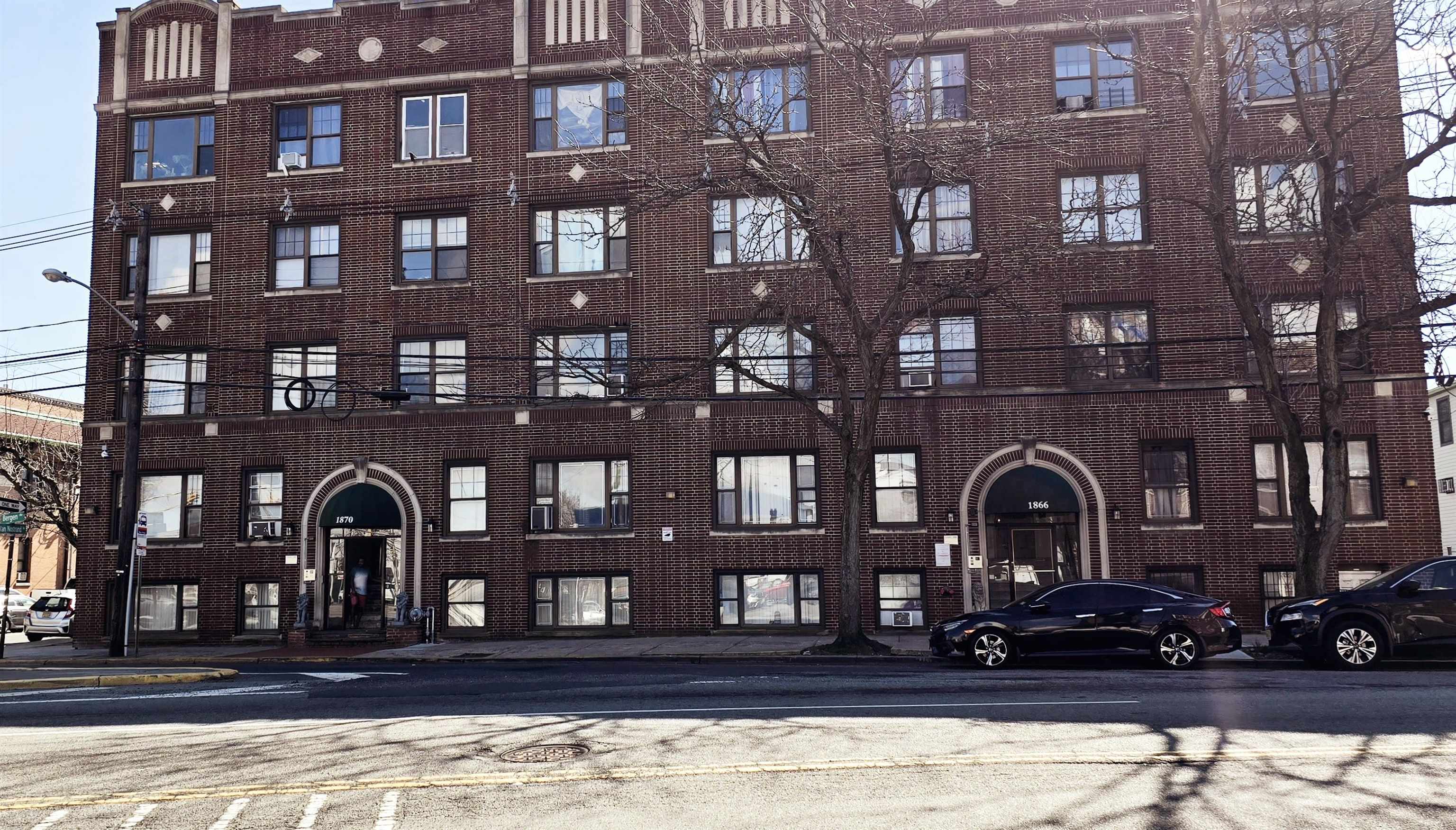 1870 Kennedy Blvd #2A, Jersey City, New Jersey image 1