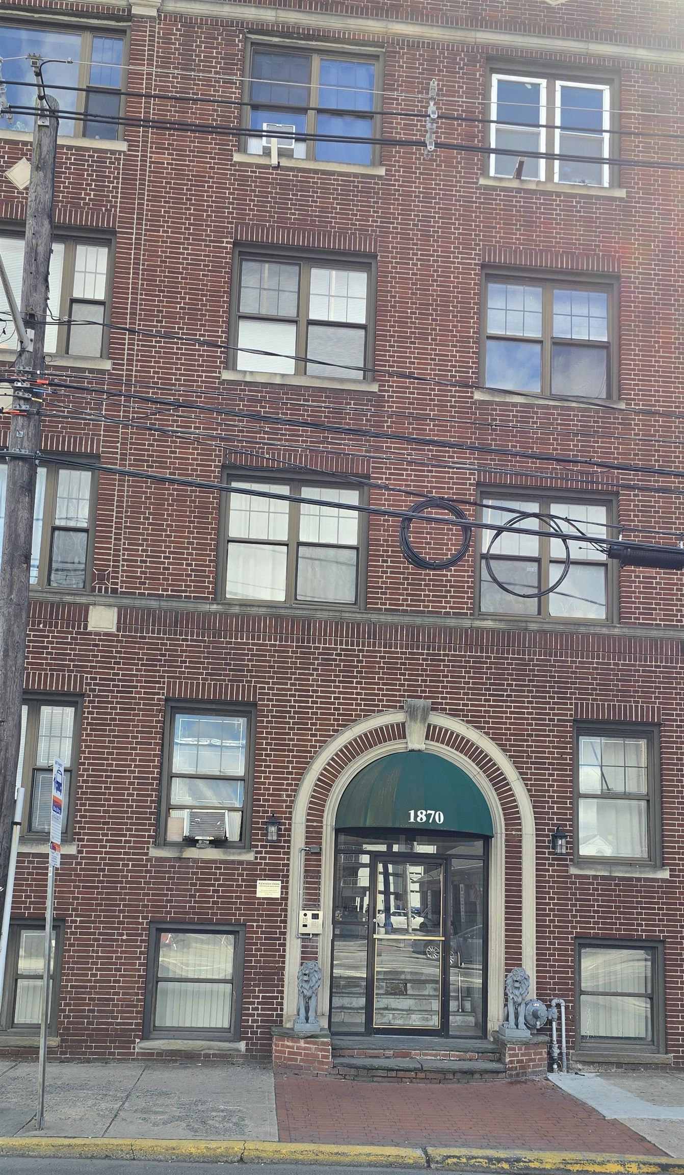 1870 Kennedy Blvd #2A, Jersey City, New Jersey image 2