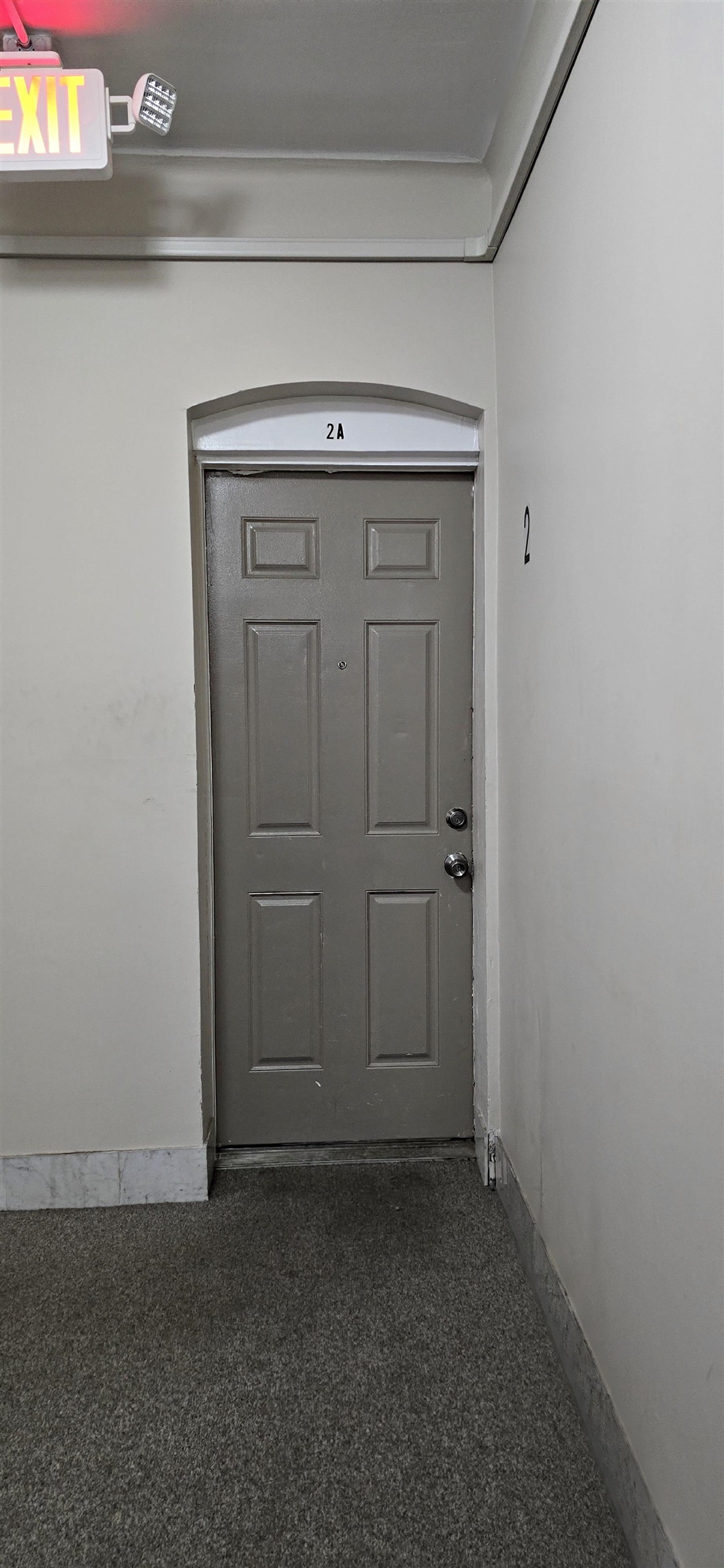1870 Kennedy Blvd #2A, Jersey City, New Jersey image 6
