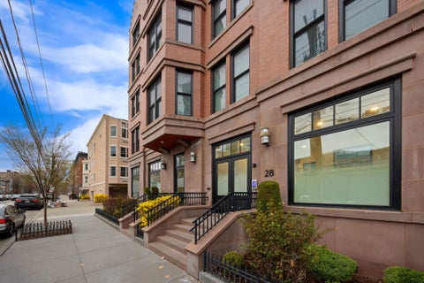 Condo For Sale - 28 Bright St #307<br/> Jersey City, NJ 07302
