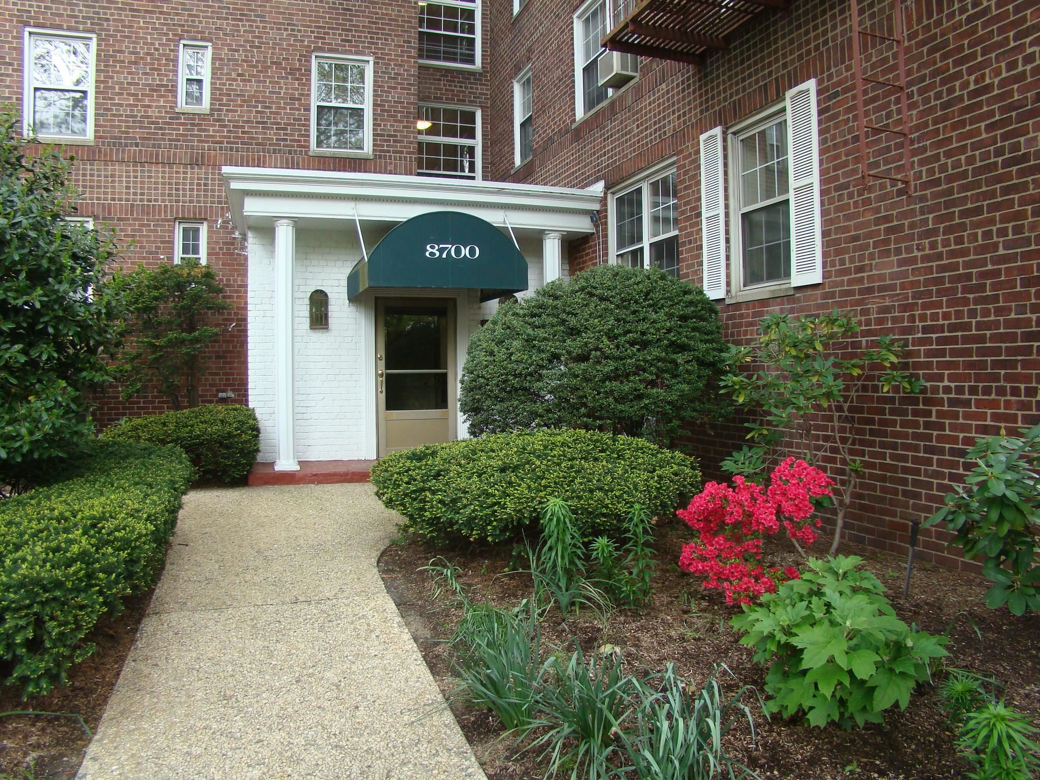 8700 Blvd East #2F, North Bergen, New Jersey image 24