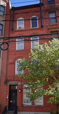 323 WILLOW AVE APT 2, HOBOKEN, NJ 07030 - Image 4dff47d0ed355be033579b3c496bbc8b/3029786491