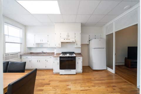 Homes For Rent - 521 Jefferson St #3<br/> Hoboken, NJ 07030