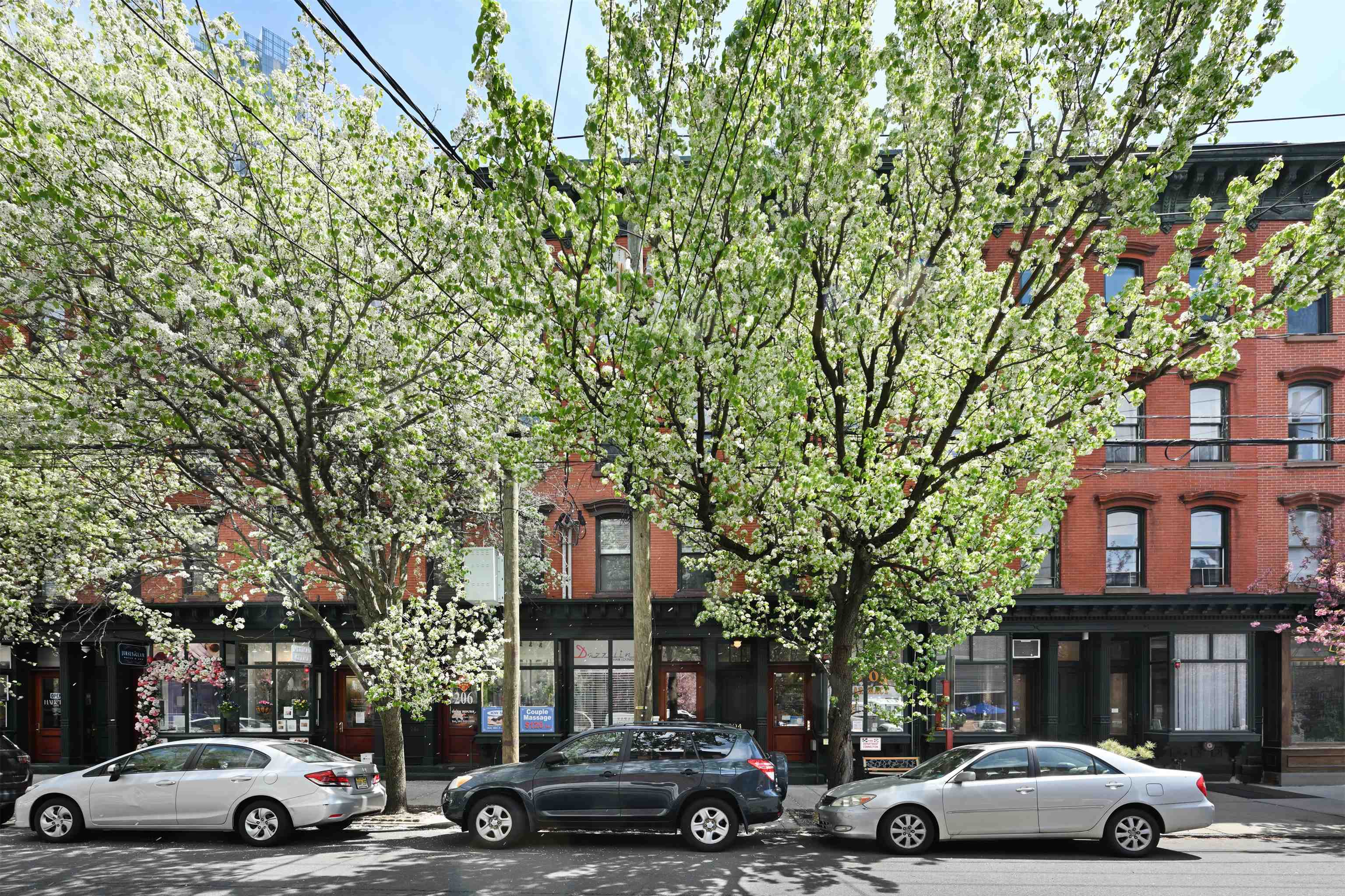 204 Washington St #2B, Jersey City, New Jersey image 16