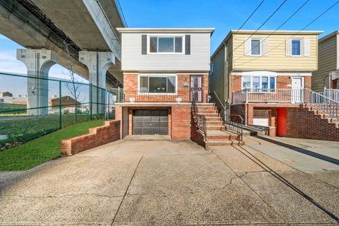 Multifamily For Sale - 185 West 3rd St<br/> Bayonne, NJ 07002
