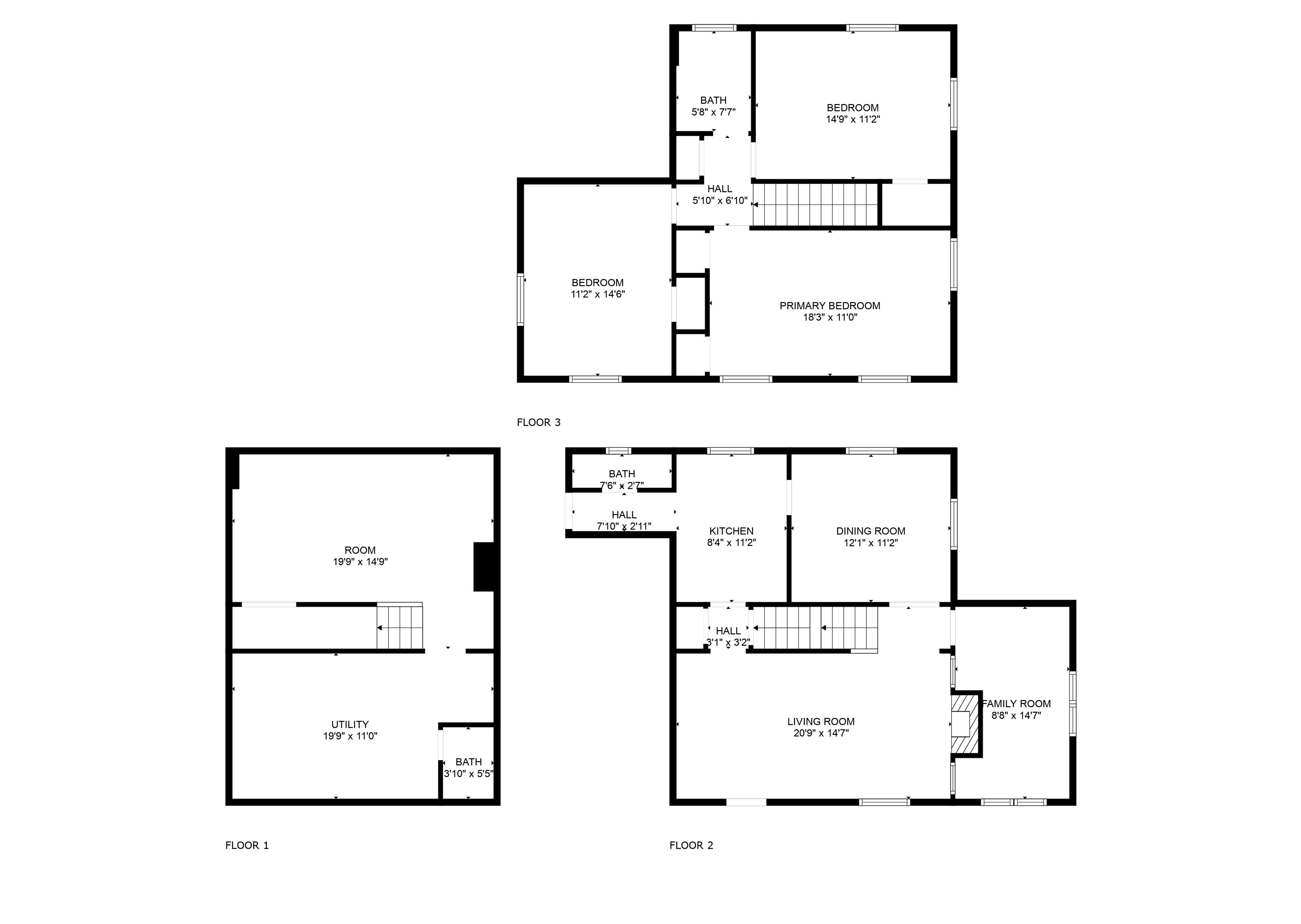111 Seeley Ave, Kearny, New Jersey image 3