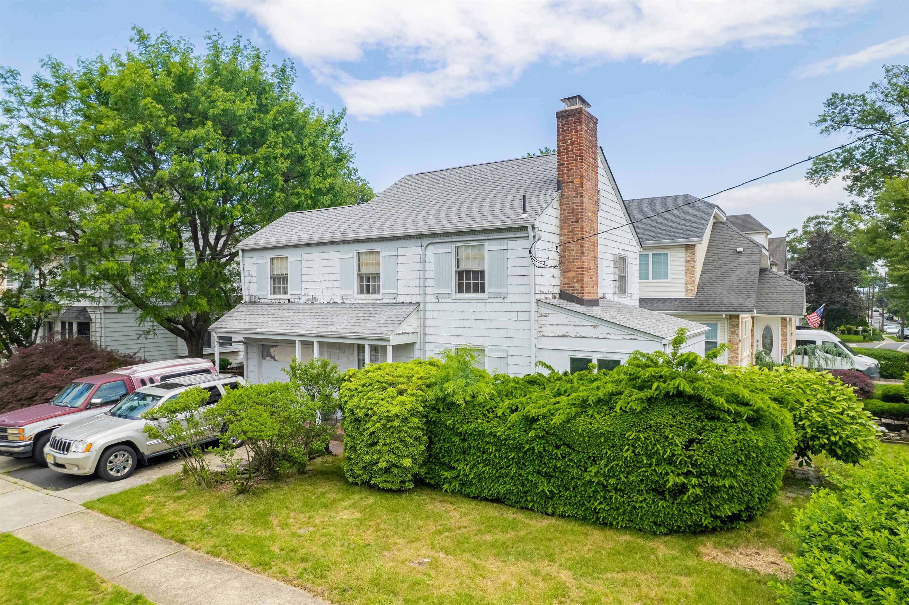 111 Seeley Ave, Kearny, New Jersey image 25