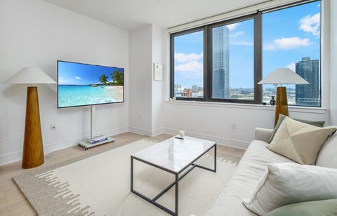 Condo For Sale - 10 Provost St #1702<br/> Jersey City, NJ 07302
