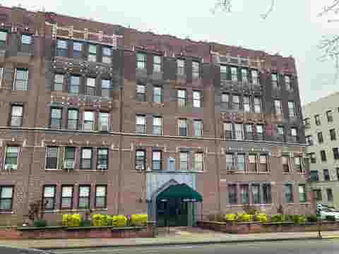 Homes For Sale - 6209 Blvd East #3BN<br/> West New York, NJ 07093