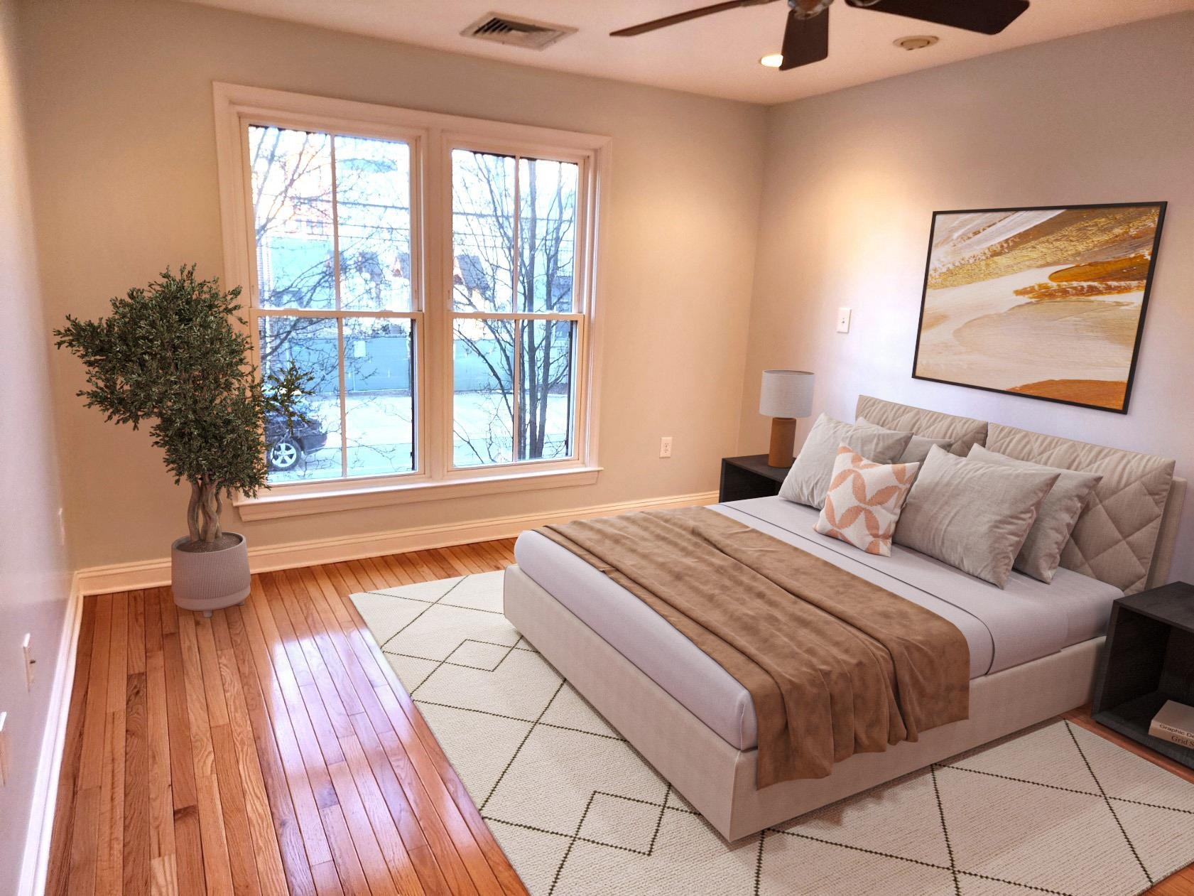 84 Adams St #2A, Hoboken, New Jersey image 7