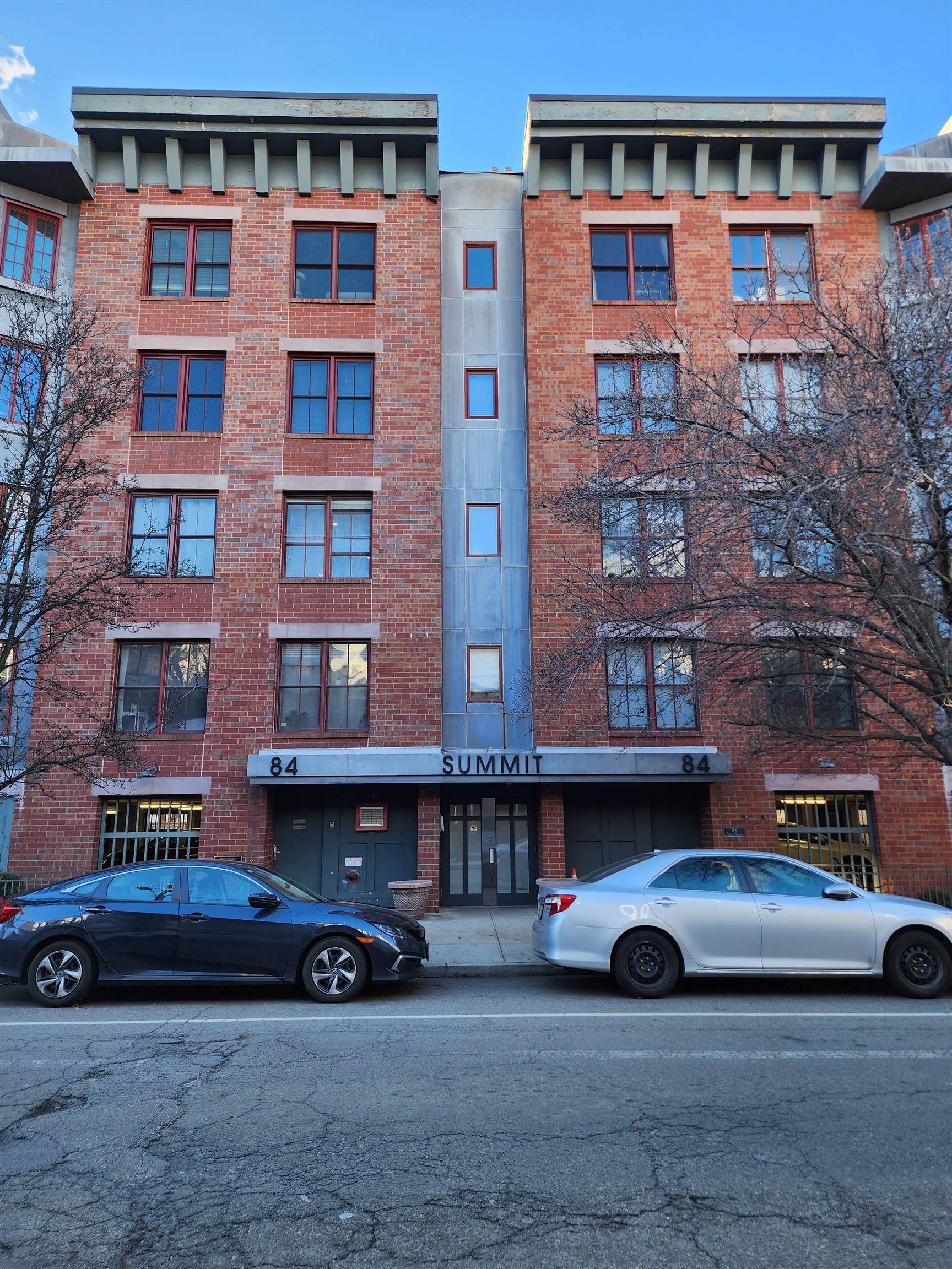 84 Adams St #2A, Hoboken, New Jersey image 1