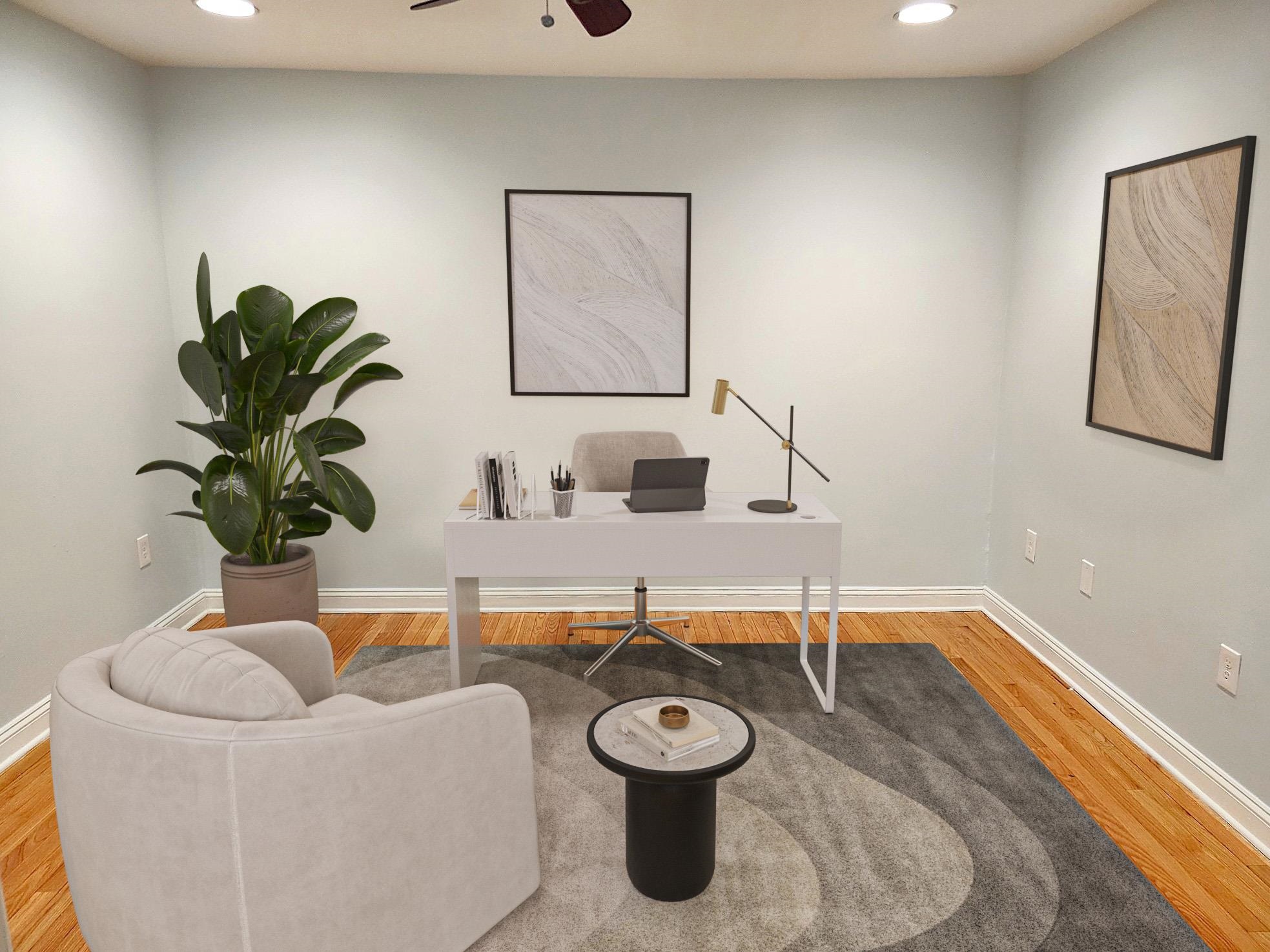 84 Adams St #2A, Hoboken, New Jersey image 10