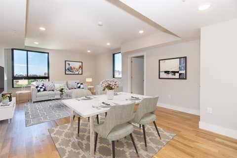 Apartment For Rent - 198 Academy St #2M<br/> Jersey City, NJ 07306