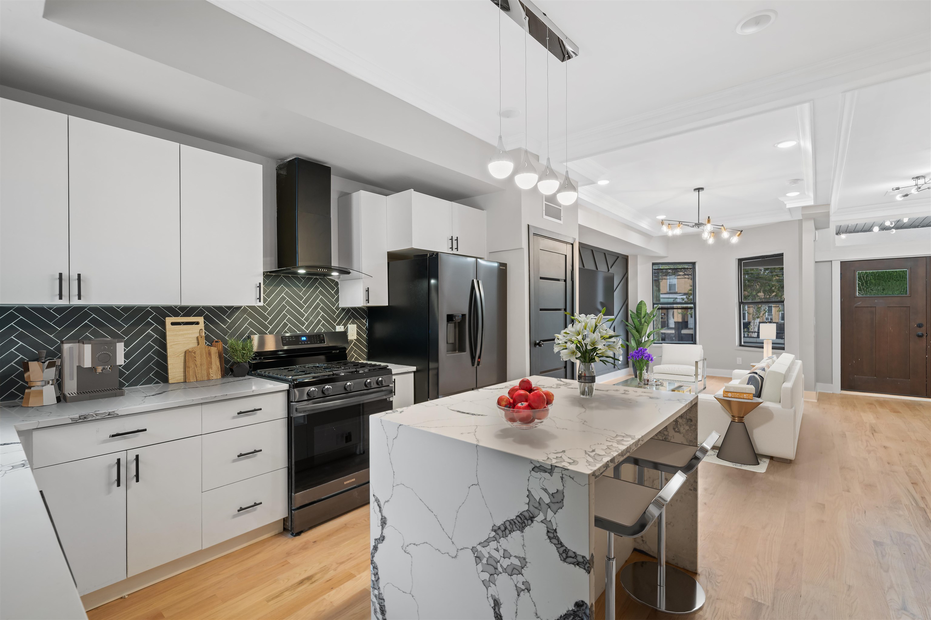 3459 Kennedy Blvd, Jersey City, New Jersey image 1
