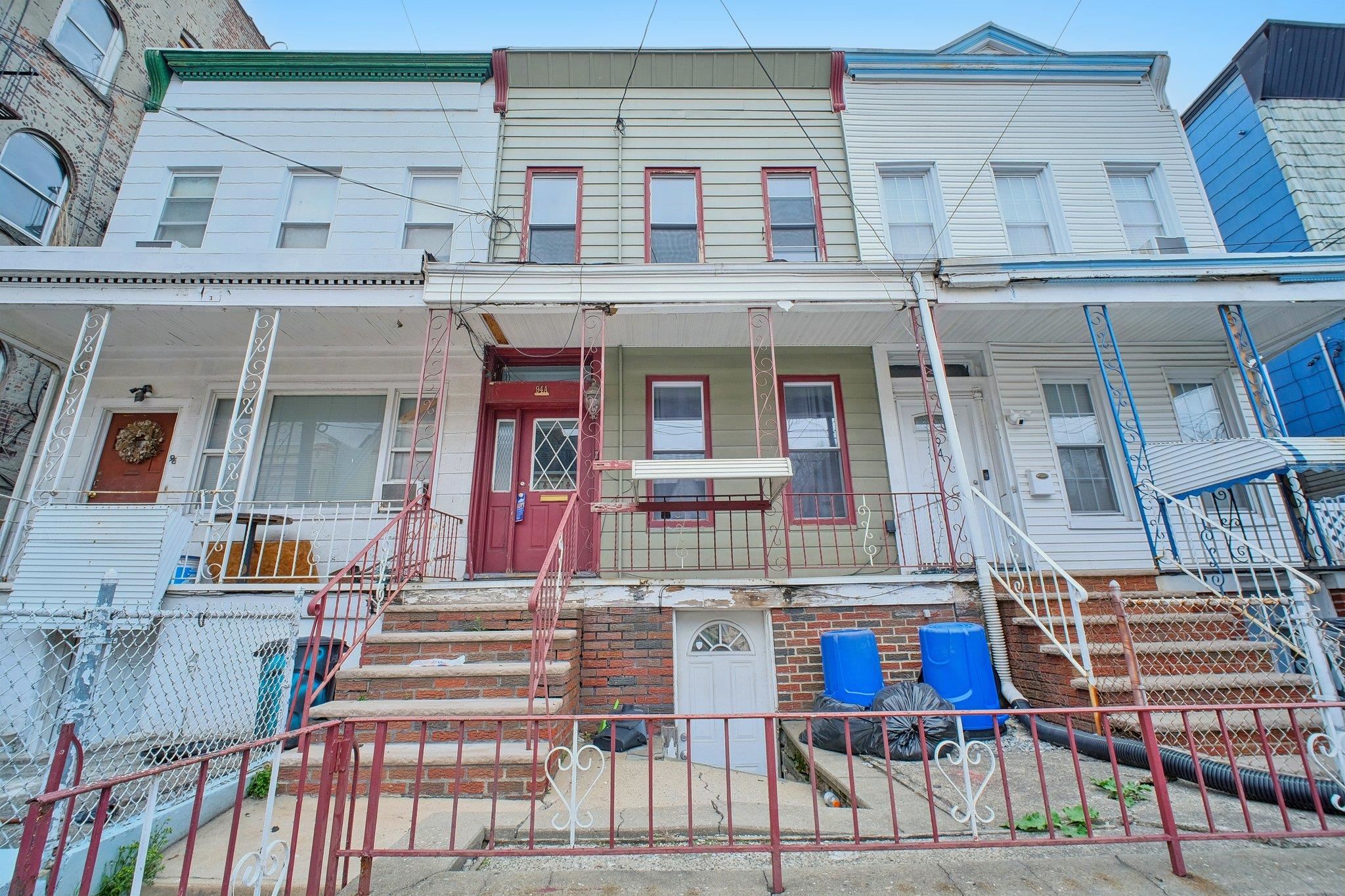 94 Linden Ave, Jersey City, New Jersey image 1