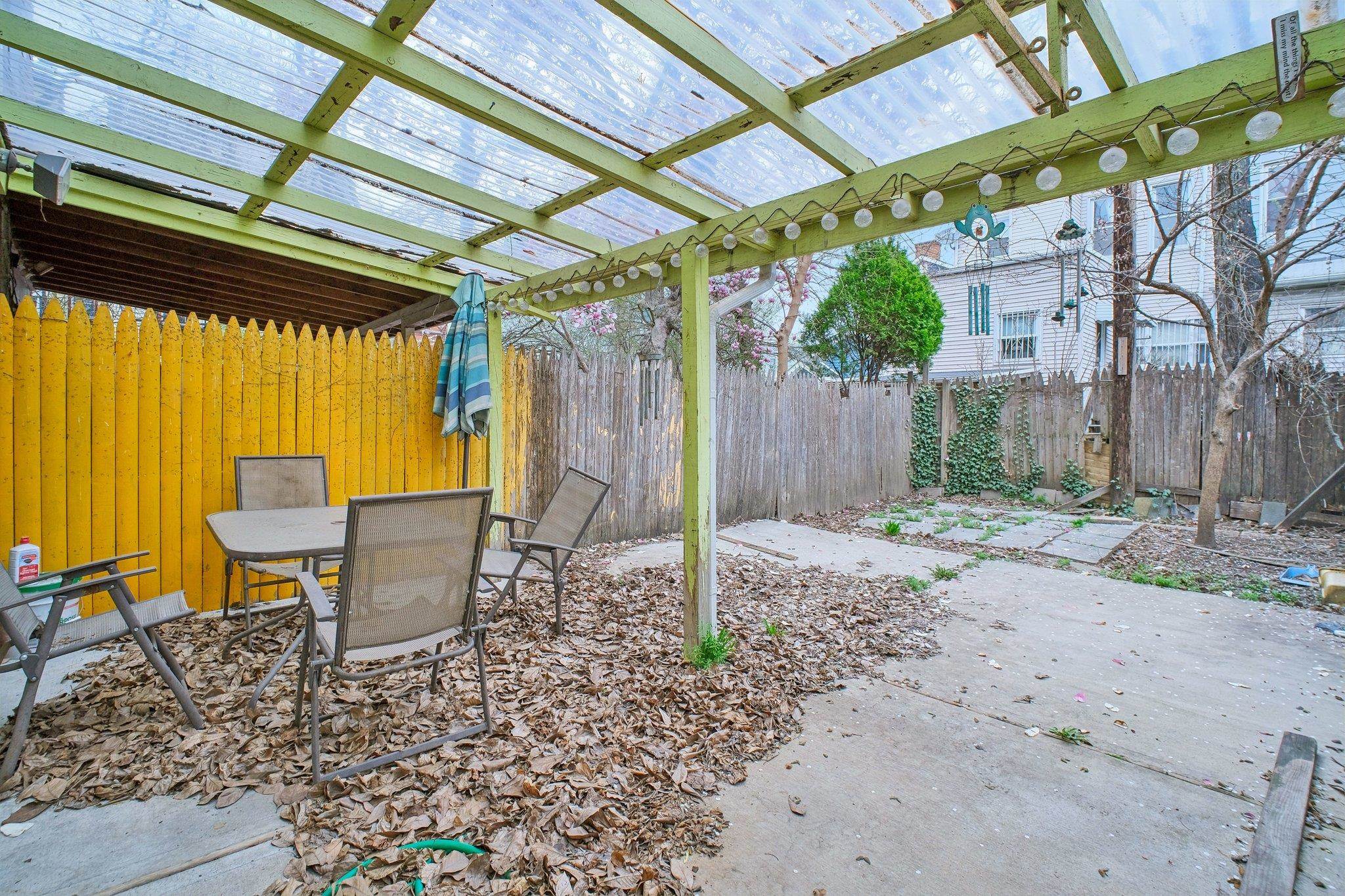 94 Linden Ave, Jersey City, New Jersey image 29