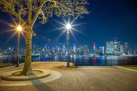 Homes For Rent - 791 Blvd East #1<br/> Weehawken, NJ 07086